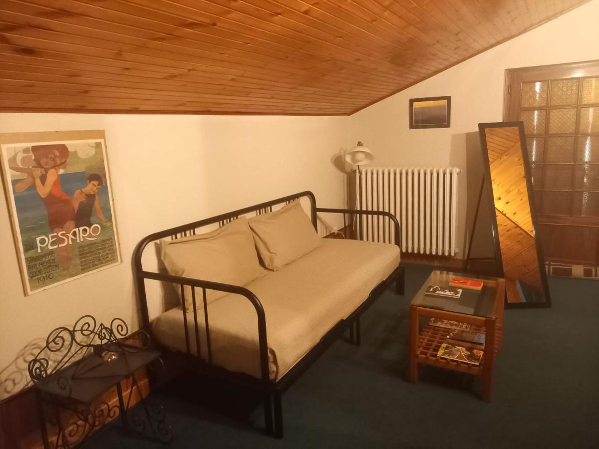 Nelle Vigne Vakantiehuis