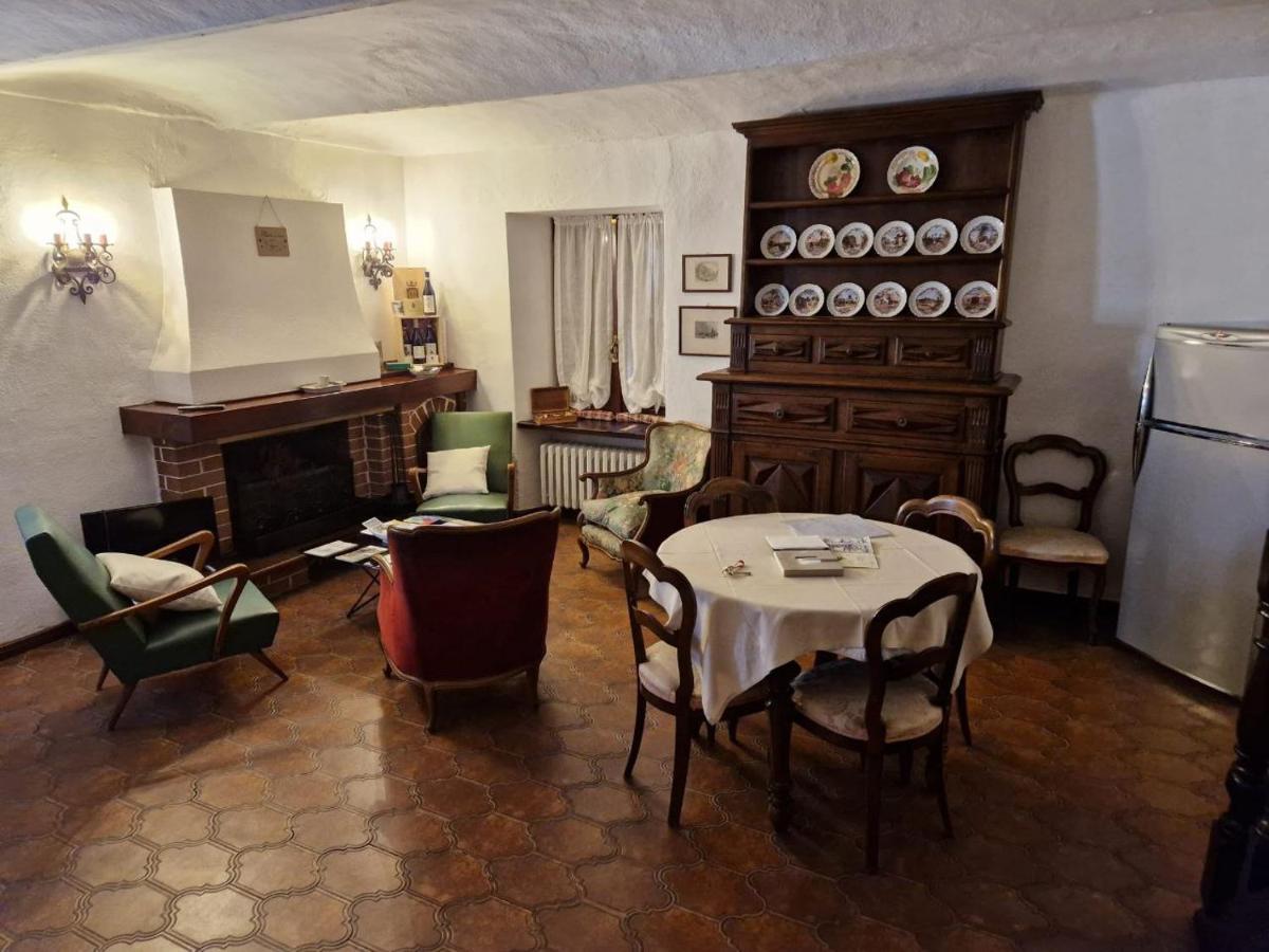 Nelle Vigne Vakantiehuis