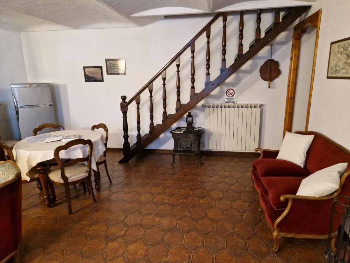 Nelle Vigne Vakantiehuis