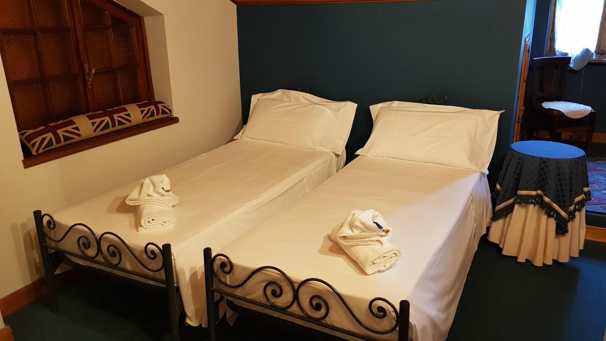 Vakantiehuis Nelle Vigne