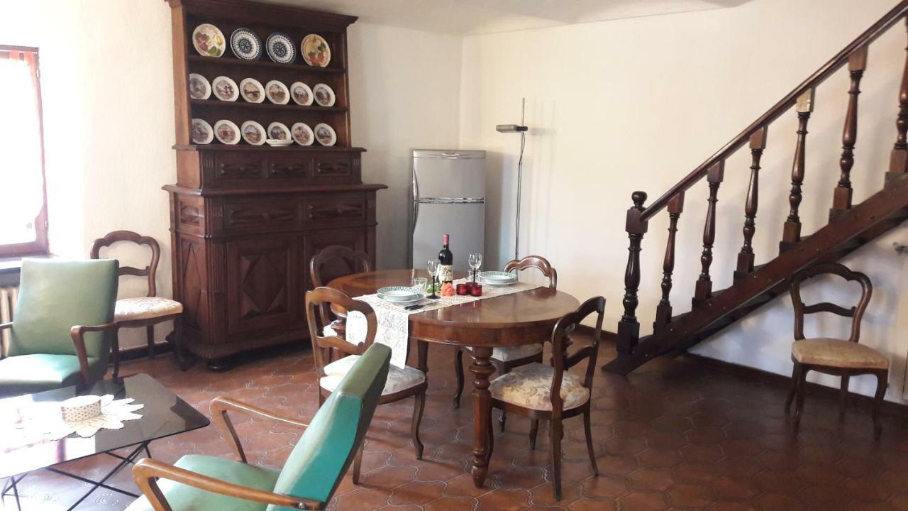 Vakantiehuis Nelle Vigne